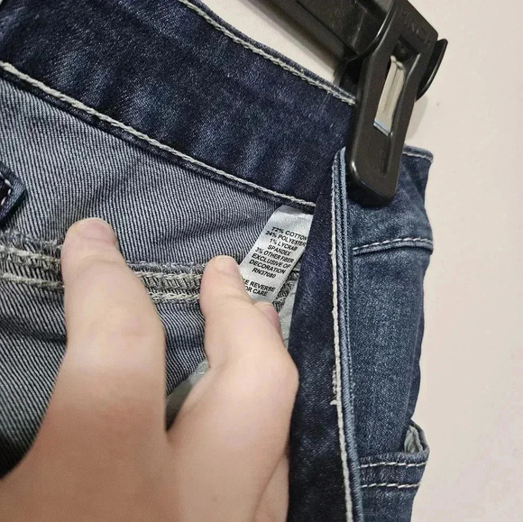 Est. 1946 denim size 6 NWOT - Picture 5 of 8